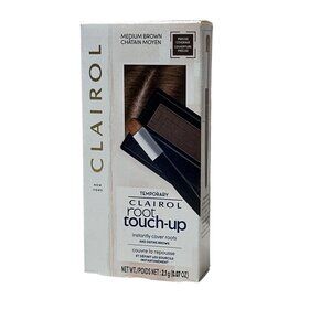 Clairol Root Touch-Up Temporary Medium Brown 2.1g/0.07oz
